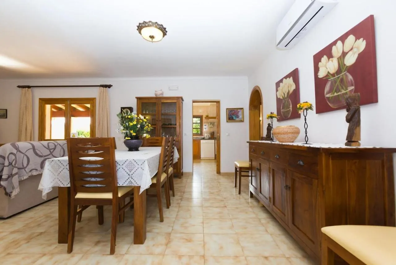 Villa Tonia Pollenca 0*,  Spain