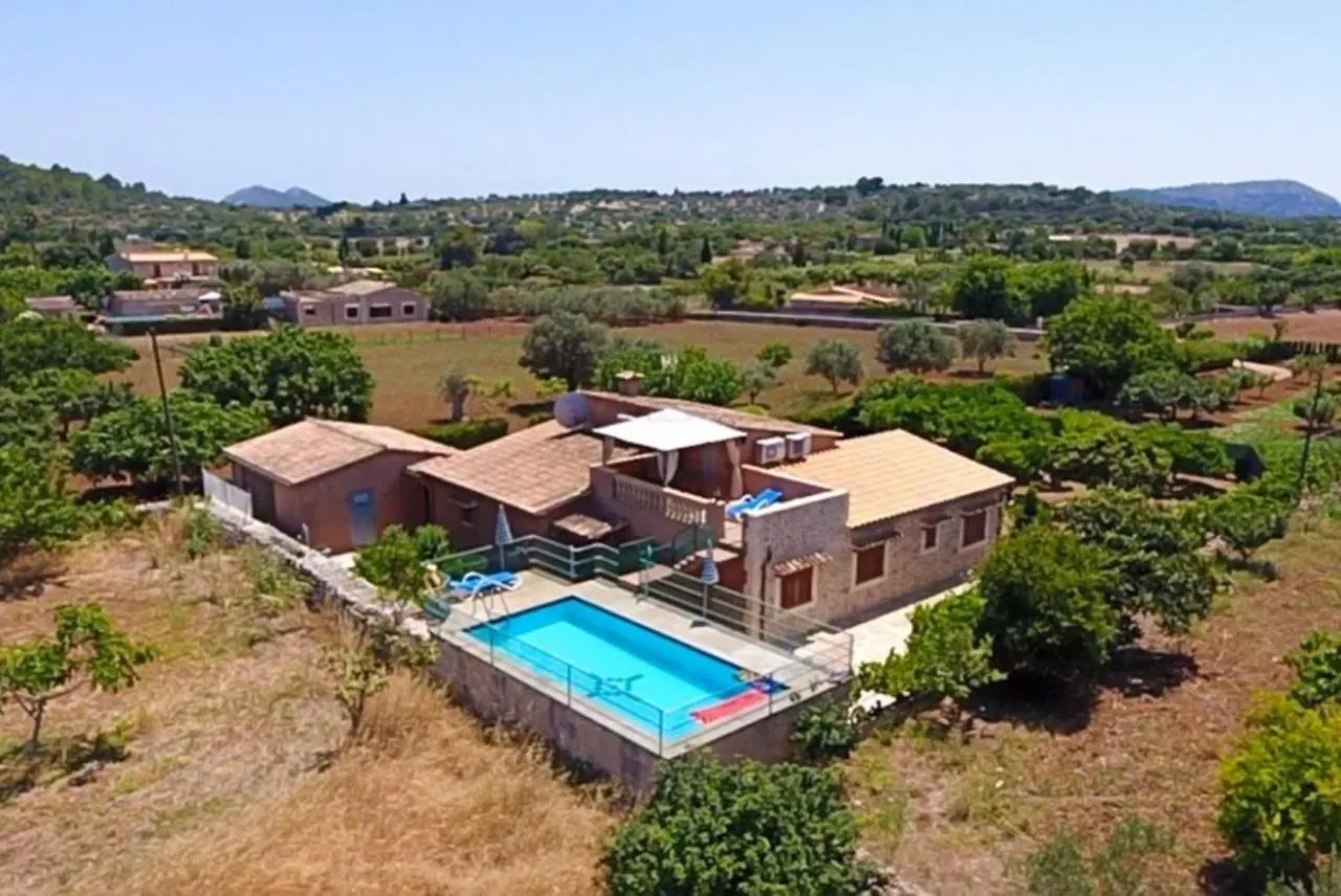 Villa Tonia Pollença