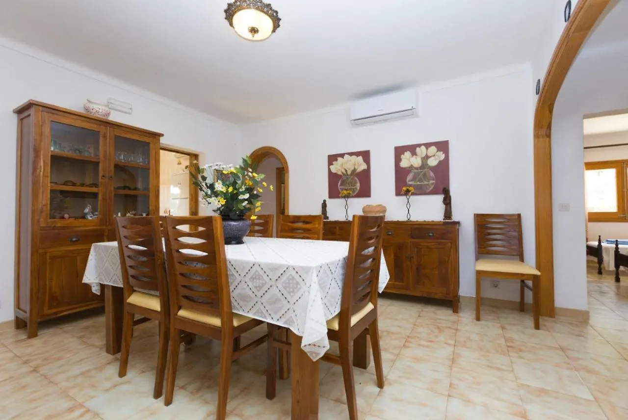 Villa Tonia Pollença 0*,
